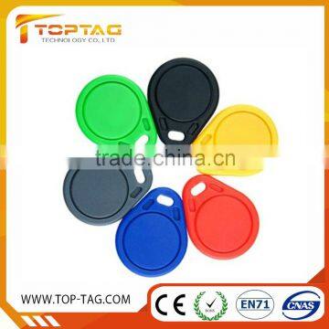 Attendance Management System RFID Card Time and Attendance System With Free Software Quality Choice