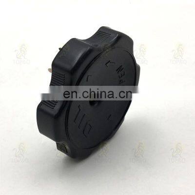 Applicable to Great Wall Haval H6 H3 H5 Wingle V80 Mitsubishi Engine Universal Oil Filler Cap Oil Cap