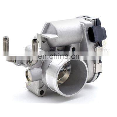 Throttle assembly for the Great Wall VOLEEX C30 FLORID HOVER M4 GW4G15/13 engine 1.3 1.5 Exhaust volume F01R 00Y 010