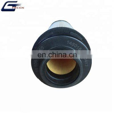 OEM 1450184 Diesel Fuel Filter for DAF Truck
