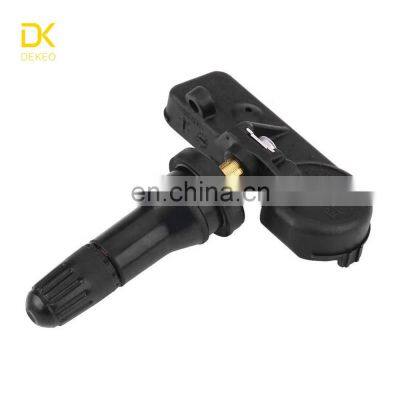 4 X Genuine Ford Motorcraft Tire Pressure Sensors TPMS12 DE8T-1A180-AA