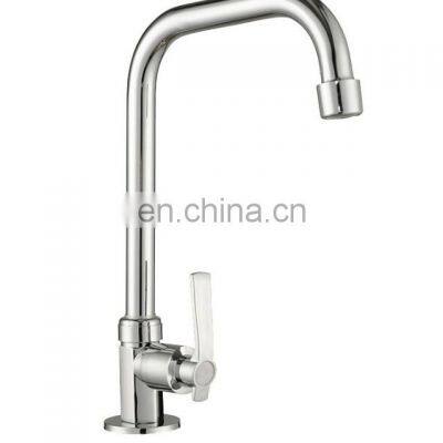 water faucet mixer tap with chrome plating