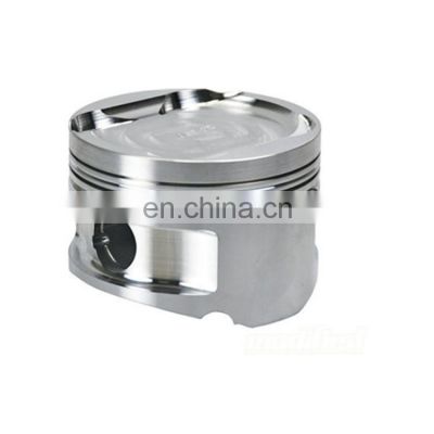 genuine QSL diesel engine spare parts  piston 3925878