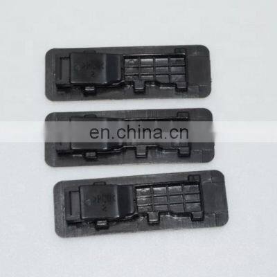 87255-2L000 872552L000 Sink Chuck Clip Cover Auto Replacement Parts For Hyundai