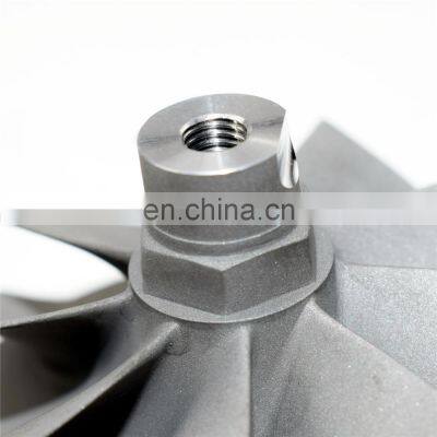 Free Shipping!For Ford Powerstroke 7.3L 7.3 Upgraded Turbo Compressor Wicked Wheel TP38 GTP38