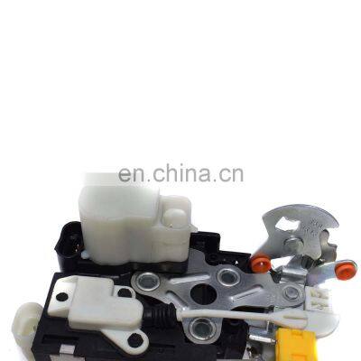 Free Shipping!Front RIGHT Door Lock Latch 16637320 FOR Chevrolet Silverado Suburban GMC Sierra photo-4