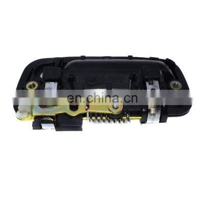 Free Shipping!New Outside Door Handle Front Right Exterior Driver Side 69210-35070 For Toyata