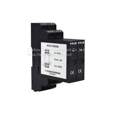 XP Series RS485 Signal Isolator