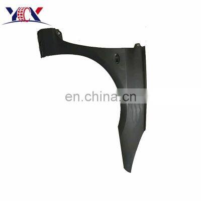Automotive Fender Fender of auto parts for peugeot 307 (T63) 2007-2013