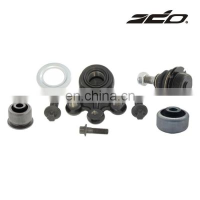 Ball joint with bushing auto spare parts for 407 508 C5 C6 3523.AQ 3640.57 3640.58 3640.69 PEBJ3323 PESB3492 JBJ748