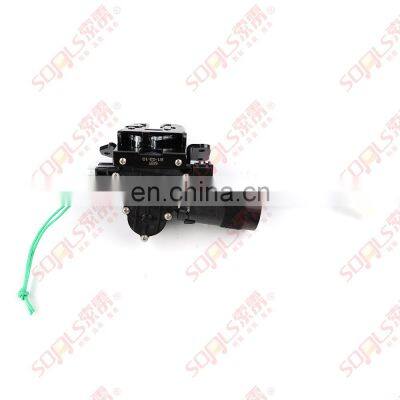 Factory Sonls Car Trunk Accessories Automotive Electric Power Tailgate Lift for TUCSON photo-2