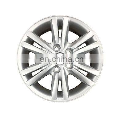 Hot Sales High Quality Car Accessories Wheel Rims 16 inch Car Rims 5x120 alloy wheels  for Toyota Reiz OEM 42611-0P020