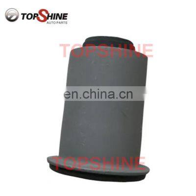 54560-EB70A Car Auto Parts Control Arm Rubber Bushing For Nissan