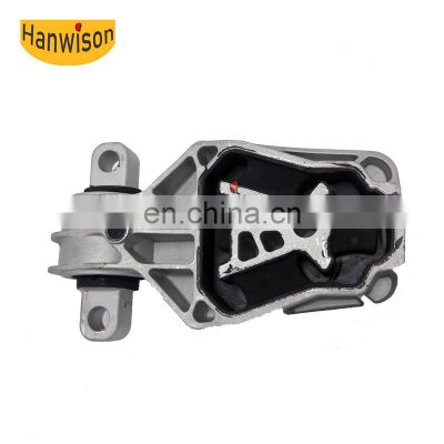 Rear Strut Engine Mounts For Mercedes Benz A B CLA GLA W176 W246 W242 C177 X177 X156 A2462401209 2462401209 Engine Mount