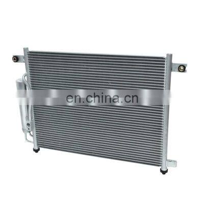 94838818 1563711 Factory Supple Auto Air Conditioning System Parts Air Condenser for Chevrolet Aveo Saloon photo-2