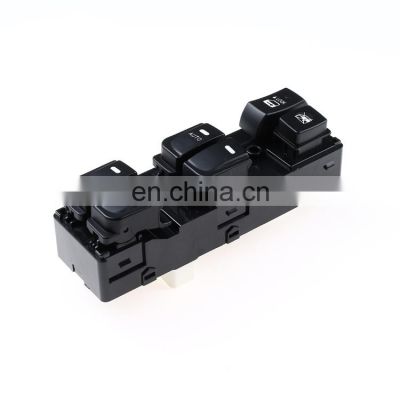 100007516 Front Left Master Window Lifter Control Switch 93570-0Q010M5 for Hyundai Elantra