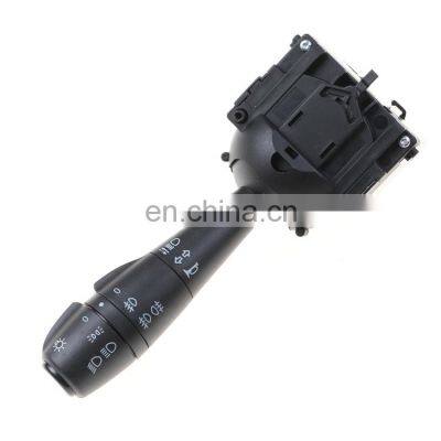 Wholesale headlight switch 8201167988 for Renault Dacia Logan Mk2 2012-2019 82011-67988