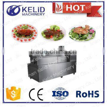 2016 New High Capacity Soya Nugget Making Machine photo-6