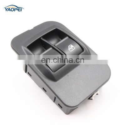 6490.G8 735461275 NEW Window Master Control Switch  For Fiat Citroen NEMO VAUXHALL