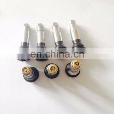 High Quality Tubeless Tyre Valve Tr414 Tr415 Factory Directly With Cheap Price