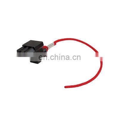 Engine Accessories Remove The Front Derailleur Flywheel Locking Tool photo-4