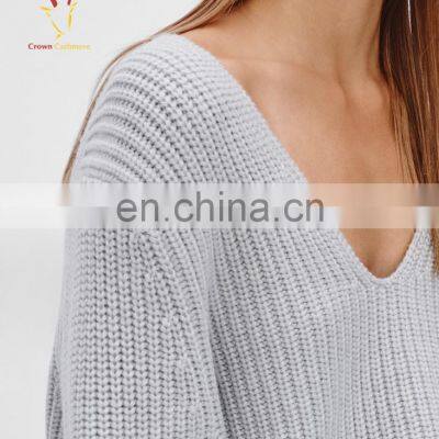 Womens Cool Unique Sweaters Tops for Womens photo-2