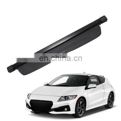 Suv Cargo Cover Interior Decorative Accessories Retractable Rear Trunk Security Shade Shield Outdoor Portable Luggage Cover