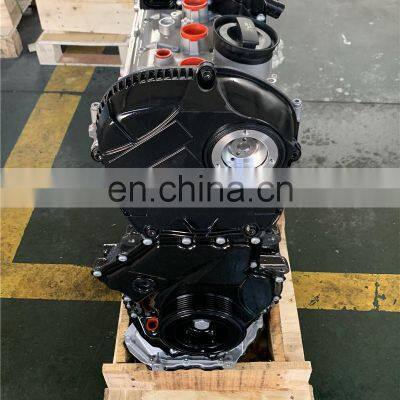 Sales Gen 3 EA888 2.0T CXCA Engine For VW Teramont CC Tayron Tiguan Magotan Passat Skoda Superb photo-5
