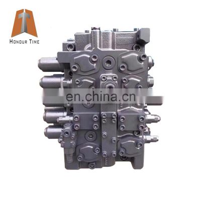 EC360 New Main control valve assy for excavator hydraulic control valve