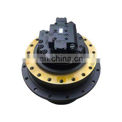 Pc128 Hydraulic Motor Pc128uu Travel Motor Pc128uu-2 Final Drive 21y-60-21210