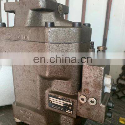 Parker VP1-45/75/95/110/130 Series Variable Displacement Pump VP1-075-RG-ZN-Z-000 photo-2