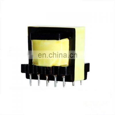 Customized EE16 EE13 Series Ferrite Core Transformer High Frequency Power Supply Transformer