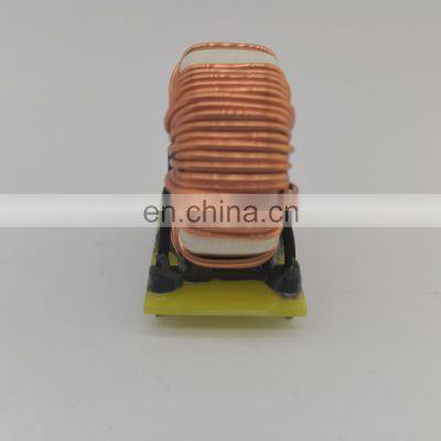 Toroidal Inductor Common Mode Choke Toroidal Core Inductor