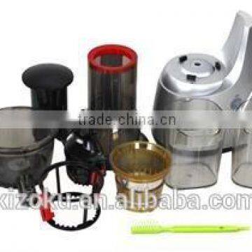 Whole Big Mouth Fruit and Smooth Drinks Masticating Slow Juicer photo-3