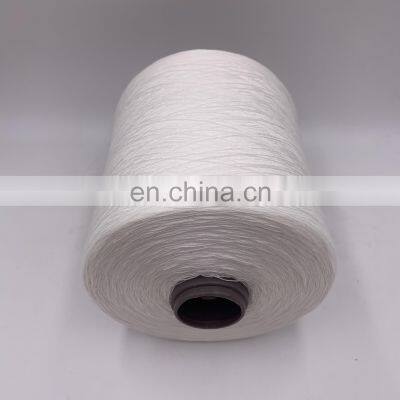 Sewing Thread Supplier Poly Poly Core Spun Thread FDY Twisted Yarn For Weaving And Sewing photo-4
