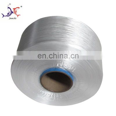 High Strength White 1000D PolyproPylene  yarn  for  knitting