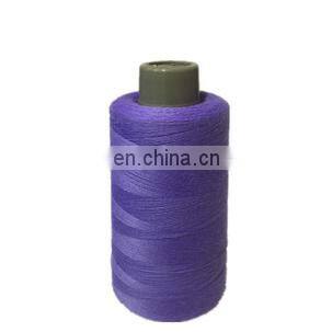 Junchi Good Quality Thin Braided Polyester/PE Rope photo-3