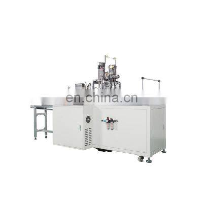 High Quality Elastic Band Ear Loop Mask Making Machine Mask Fishtype Making Machines