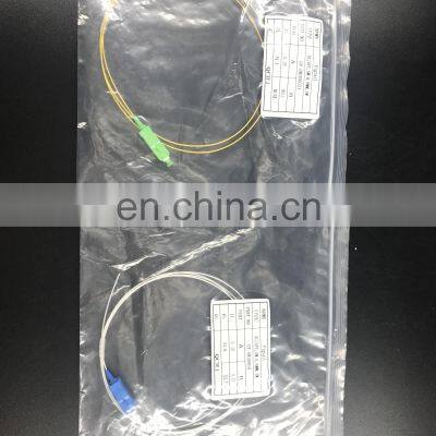 Qingdao Factory Sales High Quality 0.9 Optical Fiber Waterproof Pigtail photo-5