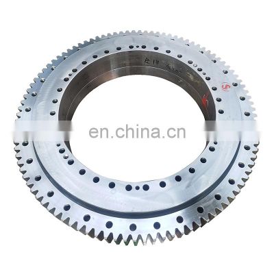 LYJW Slewing Ring Bearing Parts for Mini Crane Excavator Drilling Machine Soporte giratorio para la excavadora