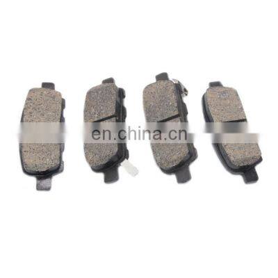 Car Auto Part Disc Rear Brake Pads for Nissan 350Z Maxima Rogue OEM D905