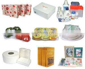 Watsap +86 13795166859 Full Automatic Sealing And Shrink Wrapping Machine photo-3