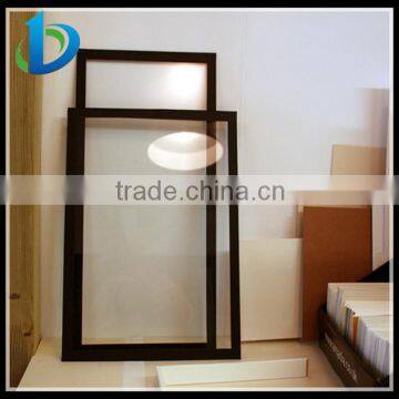 2mm-8mm high quality anti-glare glass