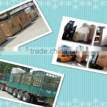 Fast Speed Sausage Cutting Machine for the Artificial Casing Sausage photo-2