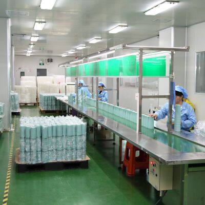 Guangdong Haixing Plastic & Rubber Co., Ltd. company overview - view 3