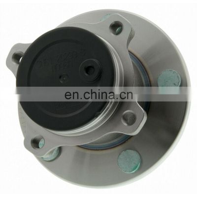 Hub Assemblies 512348 Wheel Bearing and Hub Assembly OEM 3N61-2C299