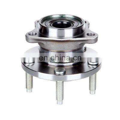 Spabb Auto Spare Parts Rear Axle Wheel Hub Bearing 512335 for Ford/Lincoln