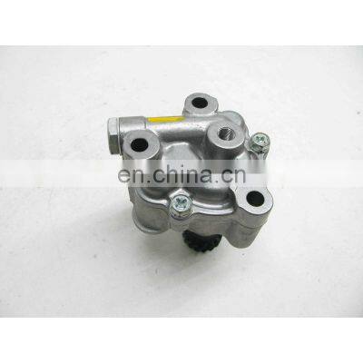 1501017M00 15010B03G1 1501001M00 M114 Engine Oil Pump For 83-84 Nissan Pulsar NX 1.5L-L4 Turbo E15T photo-2