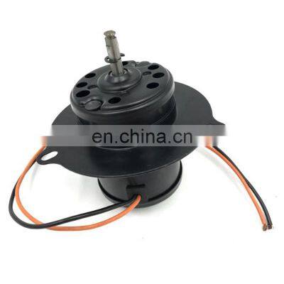 Radiator Fan Motor for SOUTH AMERICAN MARKET