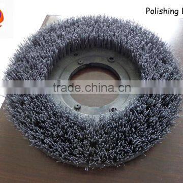 Diamond Abrasive Antique Brush for Marble photo-4